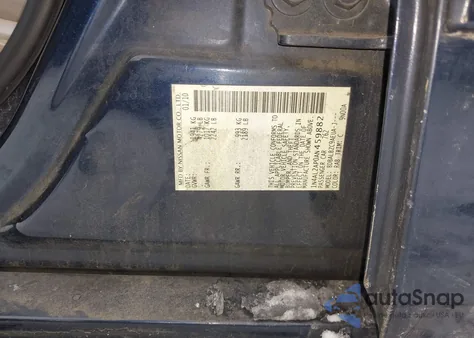 2010 Nissan Altima 2.5 S from USA, damaged, VIN 1N4AL2AP0AN459882